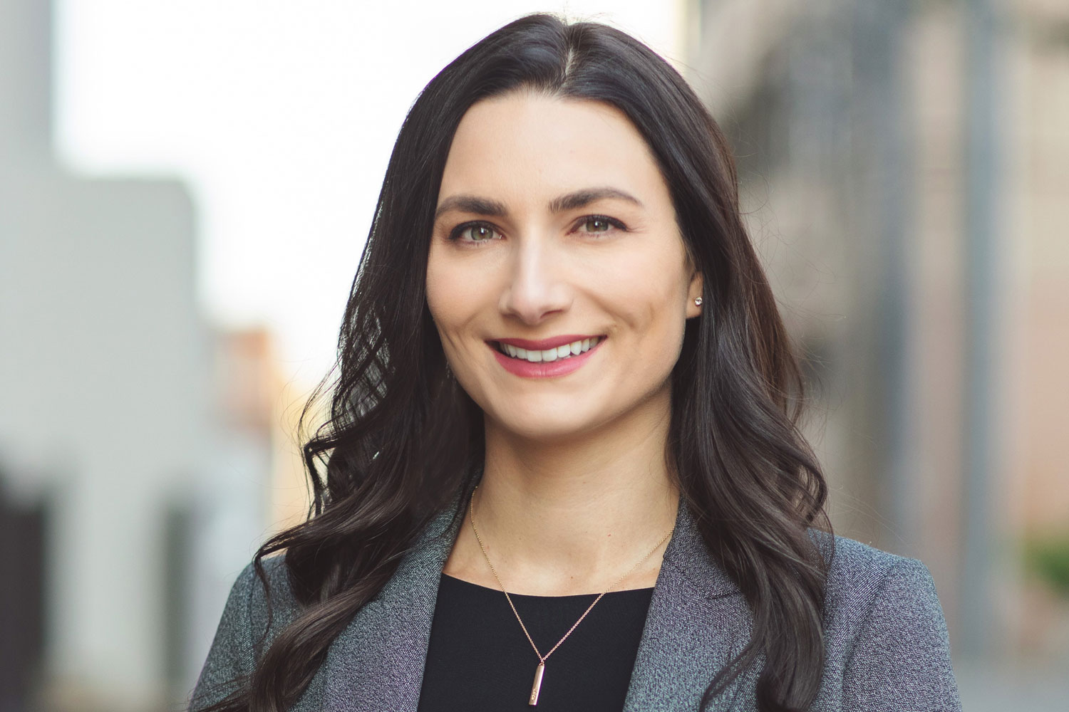 Hannah Atkinson | Cardinal Investment Advisors