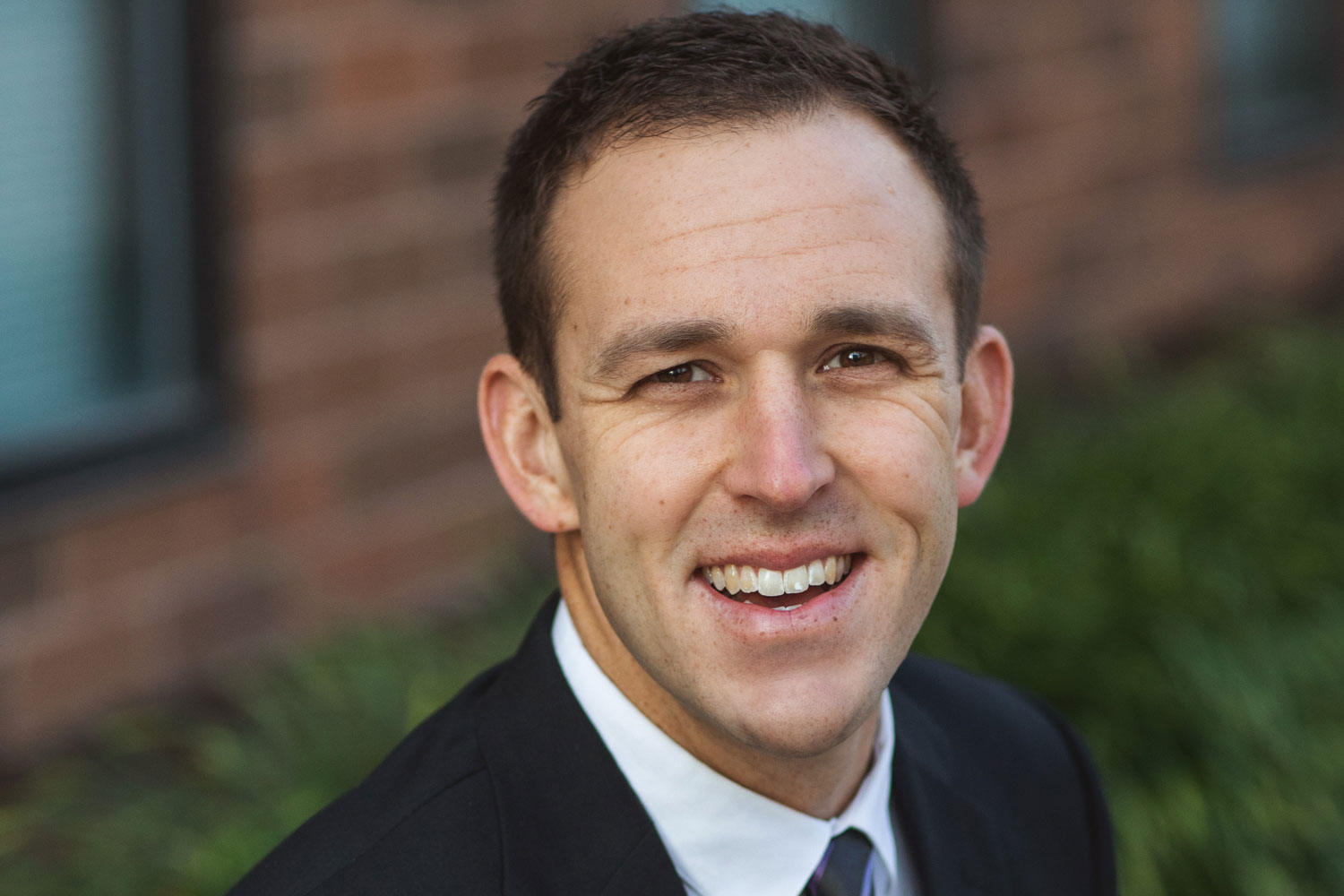 Tyler Hasty | Cardinal Investment Advisors