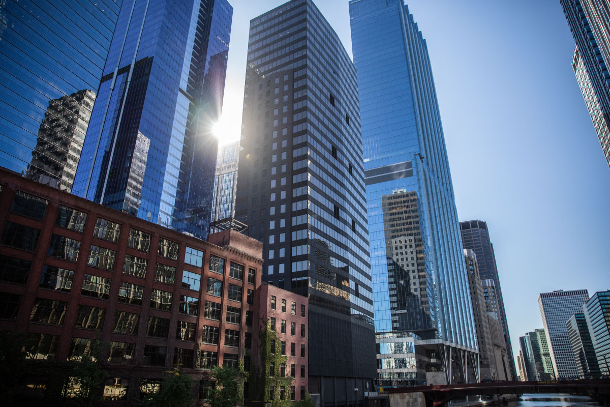Chicago | Cardinal Investment Advisors